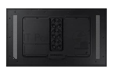 Панель Samsung 55" OH55A-S черный LED FHD 75Hz Tizen OS