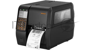 Принтер этикеток Bixolon XT5-40S, 203 dpi, Serial, USB, Ethernet