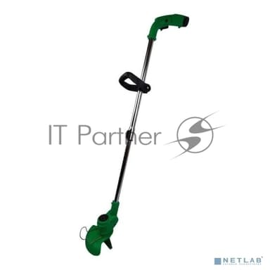 Триммер аккумуляторный Zitrek GreenCut 12, 12 В, 1.5 Ач