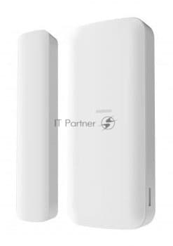 Извещатель охранный Hikvision DS-PDMCS-EG2-WE