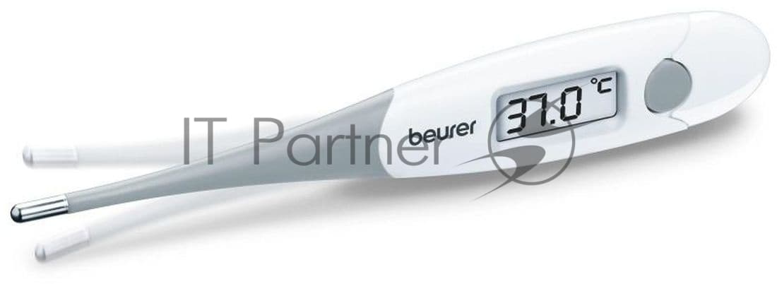 Термометр электронный Beurer FT15/1 белый