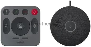 Камера для ВКС Logitech Rally Camera Ultra-HD