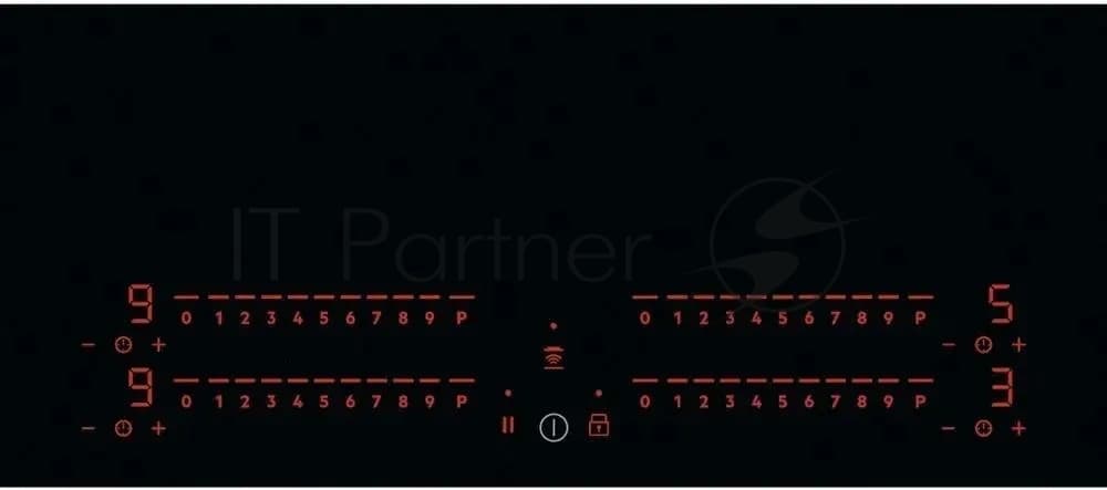 Встраиваемая индукционная панель Electrolux EIP8146