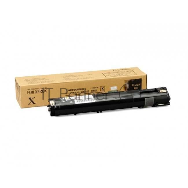 Черный тонер-картридж Xerox Versant 80 006R01642 OEM USA (без чипа) / 006R01646