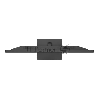 Монитор 23.8" Dahua DHI-LM24-H200 VA 1920x1080, 60 Гц, 8 мс, 16:9, 250 кд/м2, 1xVGA, черный