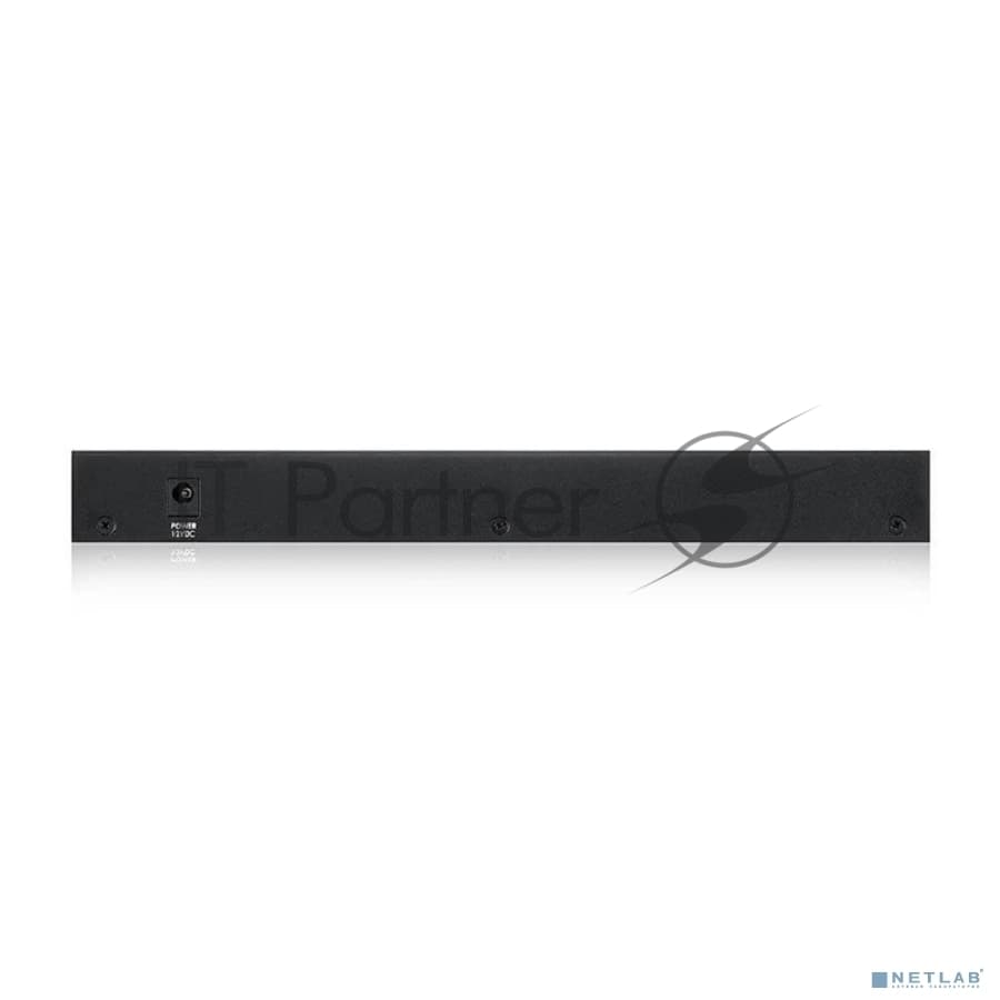 Коммутатор Zyxel GS1915-8-EU0101F 8G управляемый