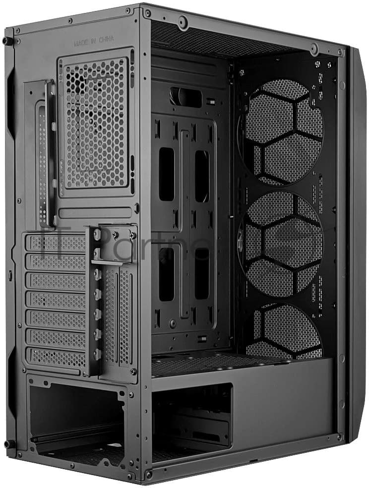 Компьютерный корпус Ginzzu GL 180