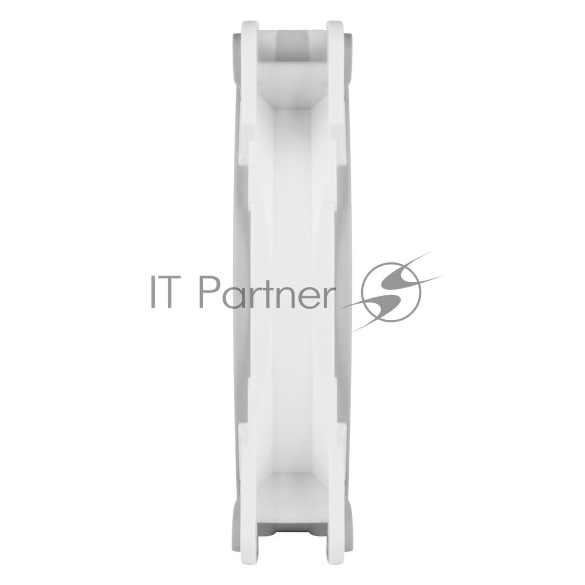 Вентилятор для корпуса ARCTIC BioniX P120 PWM 200 - 2100 RPM - retail серый/белый
