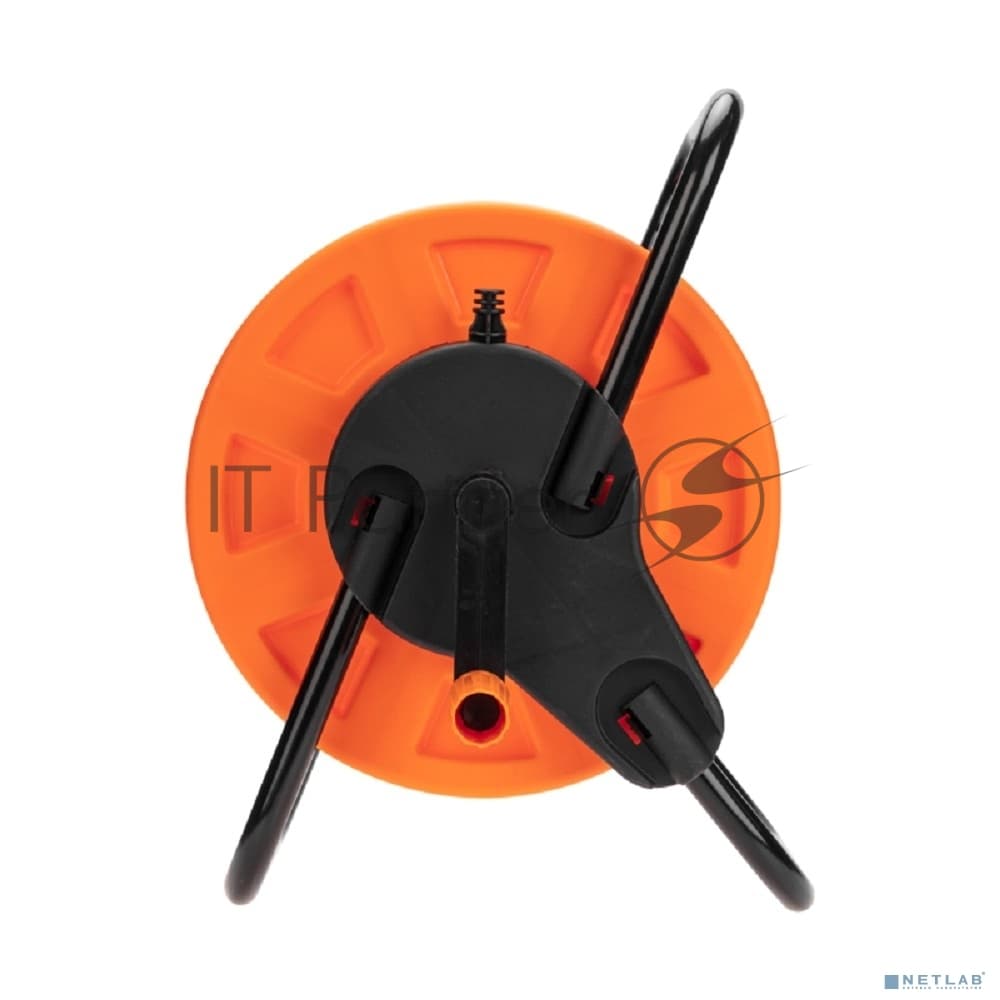 Катушка для шланга Mini 30 м, 1/2" или 25 м 3/4 Четыре Сезона