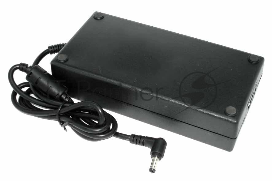 Блок питания (сетевой адаптер) для ноутбуков Lenovo 20V 8.5A 170W5.5*2.5
