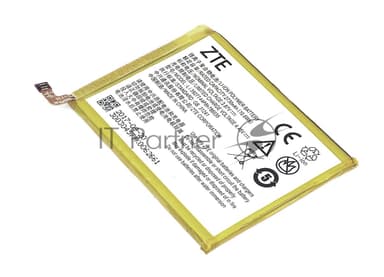 Аккумуляторная батарея Li3927T44P8h786035 для ZTE Blade V8 3.8V 2730mAh