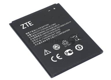 Аккумуляторная батарея Li3821T43P3h745741 для ZTE Blade L5 Plus 3.8V 2150mAh