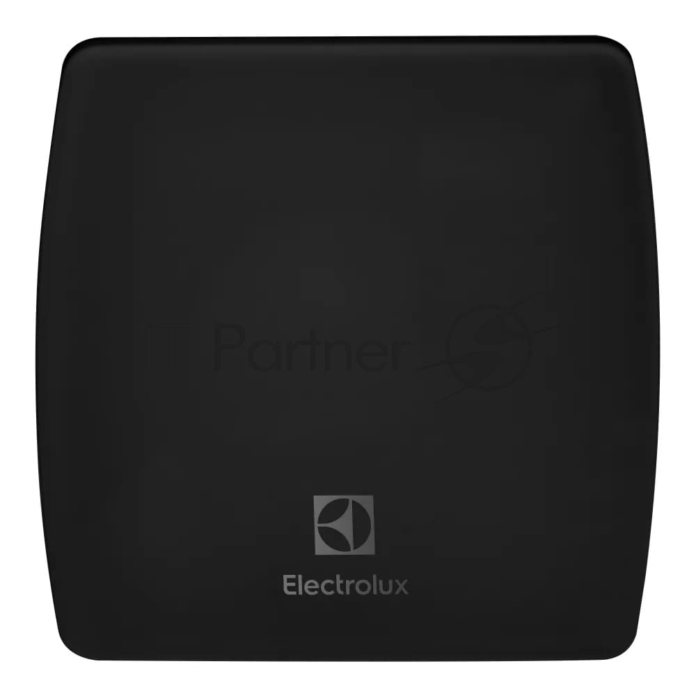Вентилятор вытяжной Electrolux Glass EAFG-120 черный
