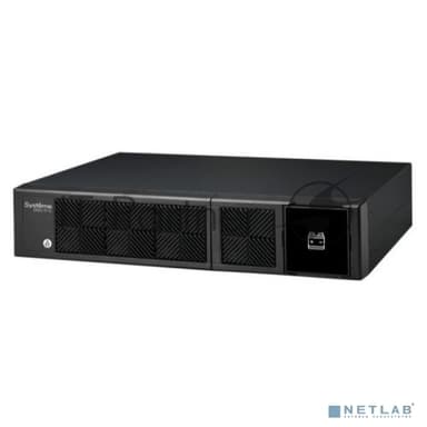 Батарейный модуль Systeme Electriс External BP, Extended-Run, 72 volts bus voltage, Rack 2U (Tower convertible), compatible with SRVSE2-3K, SRTSE2-3K