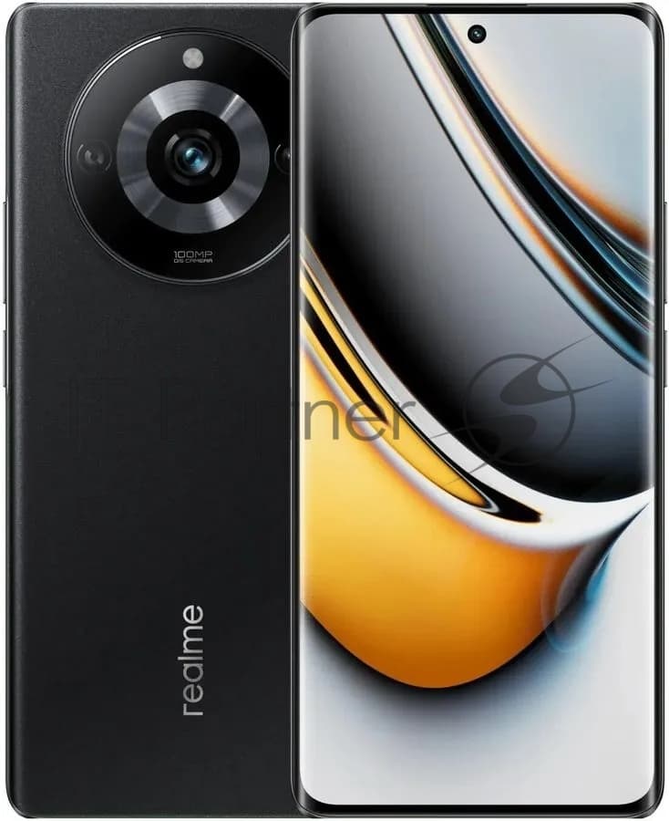 Смартфон Realme 11 Pro 5G RMX3771 8/128Gb черный