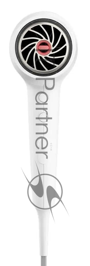 Фен Philips BHD500/00 белый, 2100 Вт, ионизация
