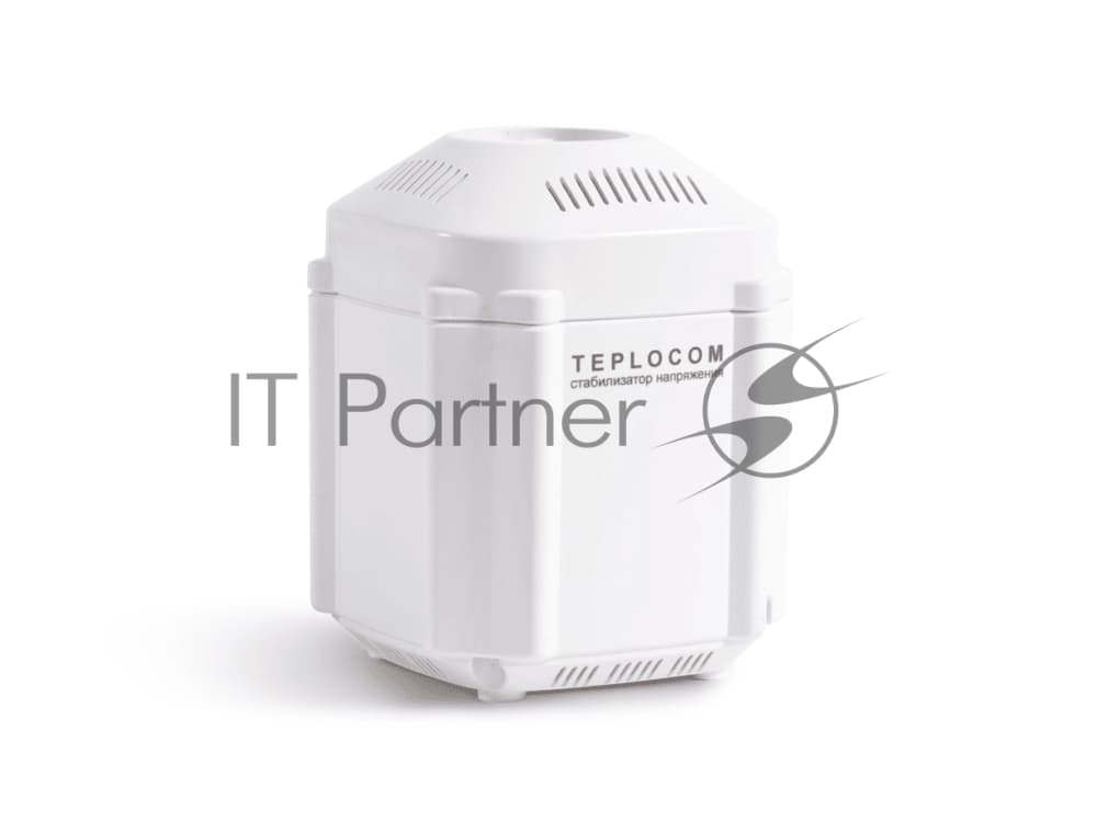 Стабилизатор напряжения TEPLOCOM ST-222/500 Бастион 554