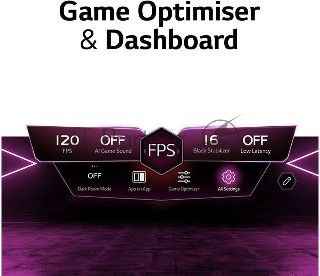 Телевизор LG 75" 75QNED756RA.ARUB черный титан LED UHD 60Hz WebOS