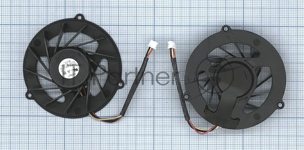 Вентилятор (кулер) для ноутбука Acer Aspire 4930 4935 5732 5739 5935 VER-1