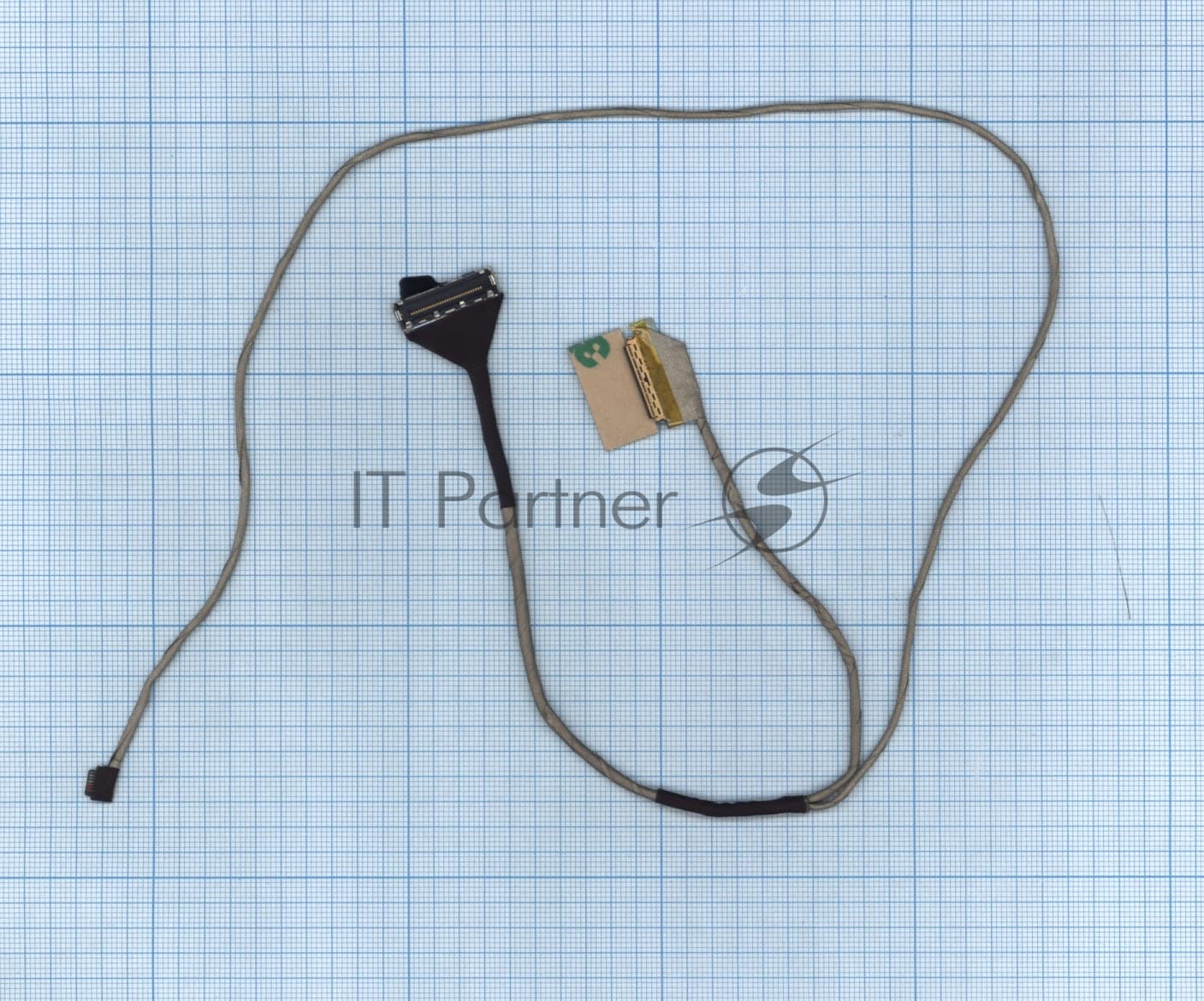Шлейф матрицы для ноутбука Lenovo IdeaPad G50 G50-30 G50-45 G50-70 G50-75 Z50 Z50-45 Z50-70 VER-2