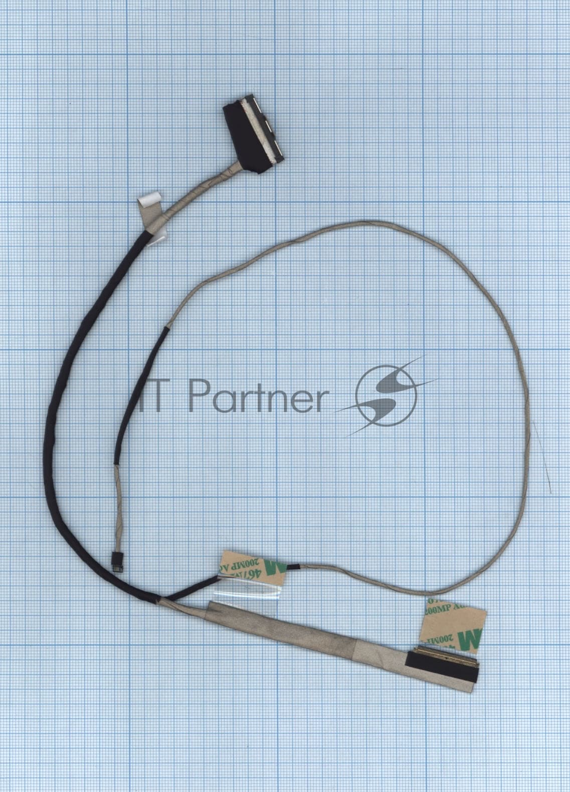 Шлейф матрицы для ноутбука Acer Aspire V5-551 V5-551G