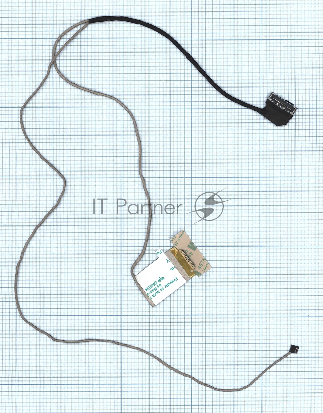 Шлейф матрицы для ноутбука Lenovo G70-70 G70-80 G70-30 G70-45 G70-50