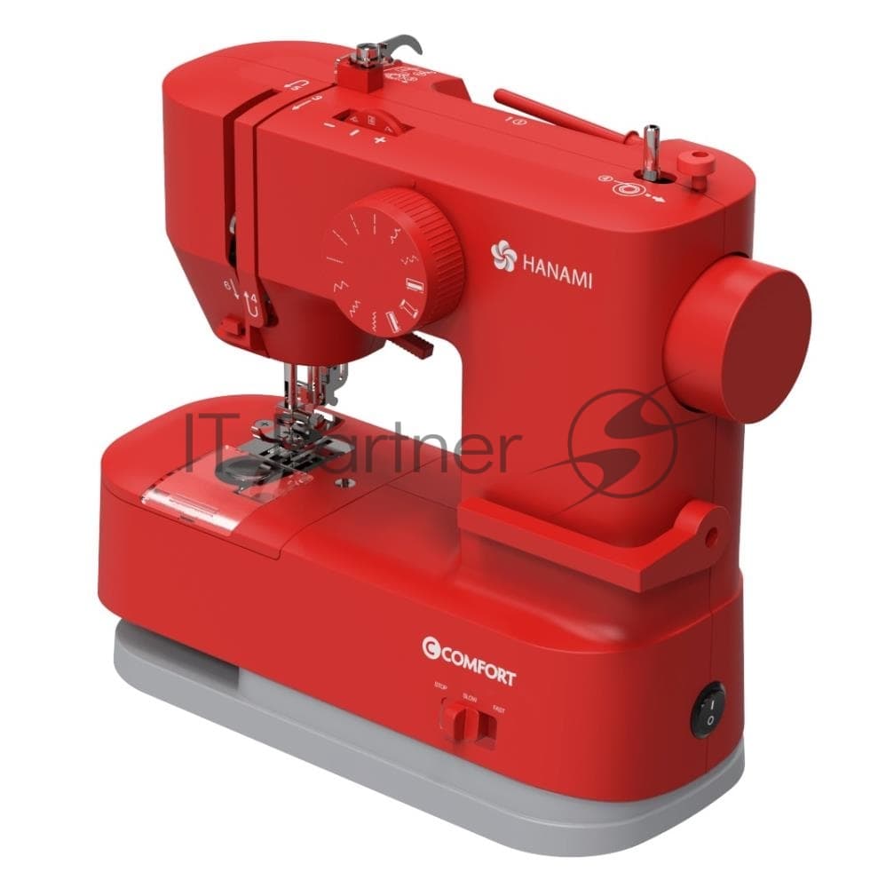 Швейная машина Comfort Sakura 120