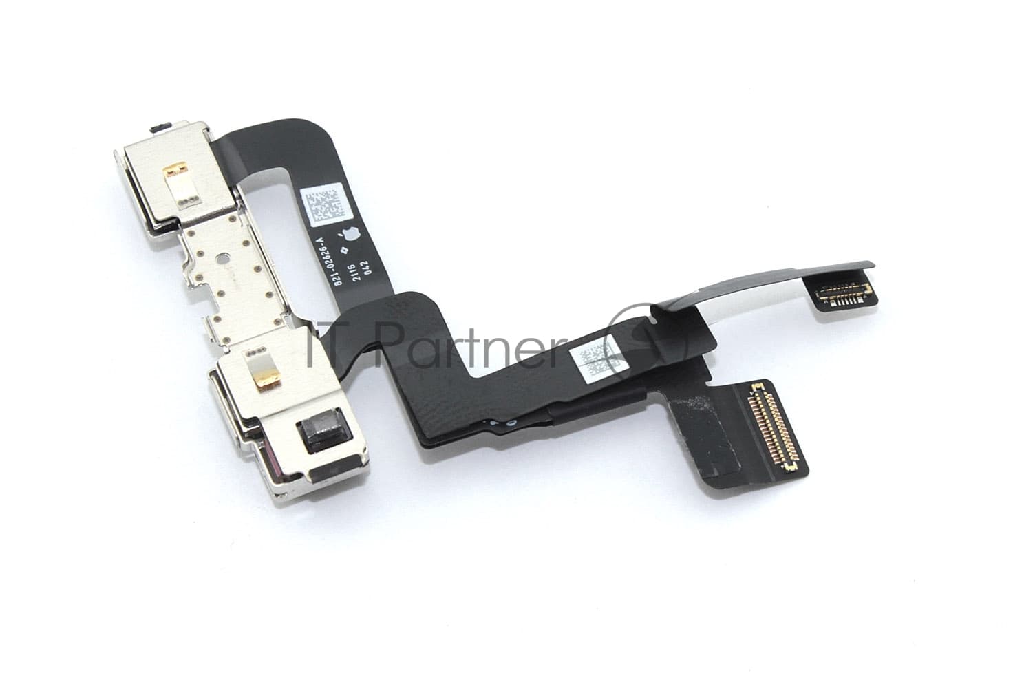 Камера передняя (селфи) для Apple iPhone 11 original