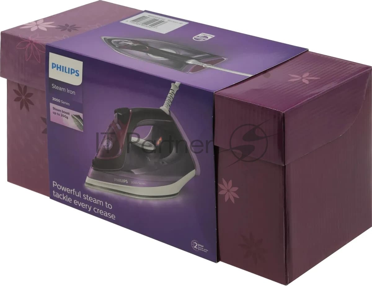Утюг Philips DST3041/30 VIOLET