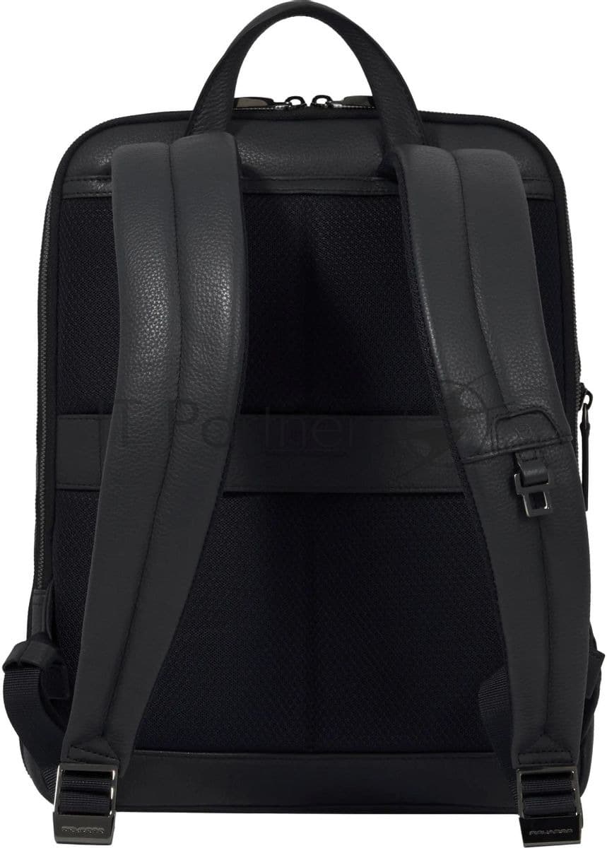 Рюкзак Piquadro Modus Special CA6311MOS/N черный натур.кожа