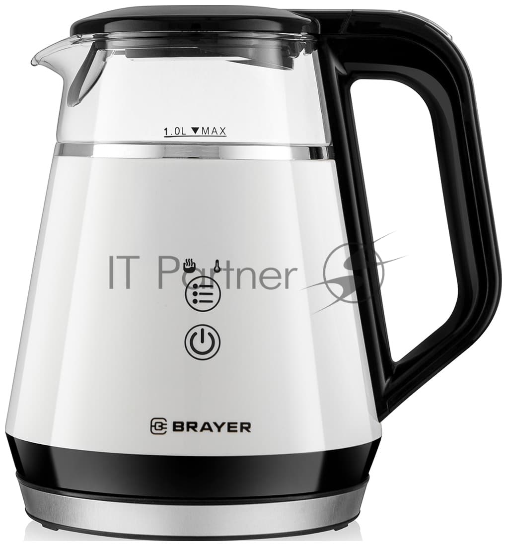 Чайник электрический BRAYER BR1084