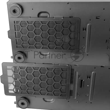 Компьютерный корпус Ginzzu GL720