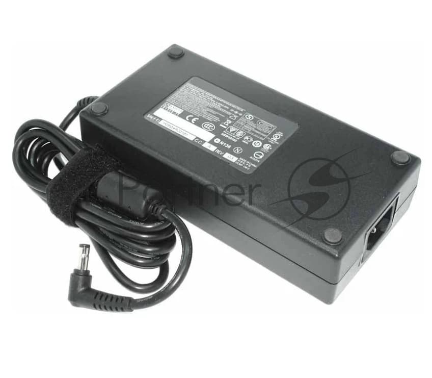 Блок питания (сетевой адаптер) для ноутбуков Toshiba 19V 9.5A 180W 5.5*2.5