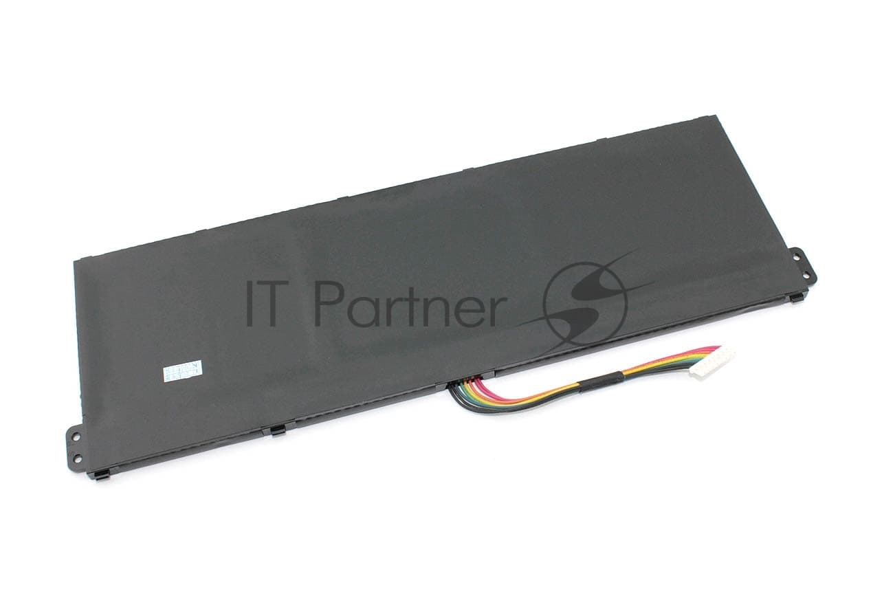 Аккумуляторная батарея для ноутбука Acer Extensa 15 EX215-53G (AP19B8K) 11.25V, 3831mAh