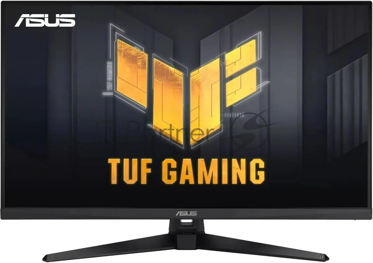 Монитор 31.5" ASUS TUF Gaming VG32AQA1A, 2560x1440, VA, 170 Гц, 300 кд/м2, 1 мс, 16:9, 2xHDMI, 1хDP, черный