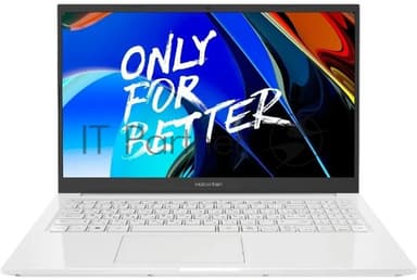 Ноутбук Maibenben B115B 15.6" IPS Ryzen 5 5500U 8Gb 512SSDGb Int:AMD Radeon/Cam/BT/WiFi/49WHr/war 2y/1.65kg/Silver/Win11Pro