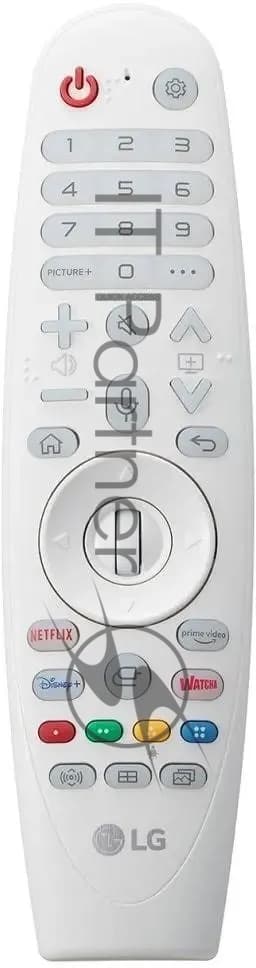 Проектор LG CineBeam HU710PW DLP 2000Lm ANSI (3840x2160) 2000000:1 ресурс лампы:20000часов 2xUSB typeA 2xHDMI 6.5кг