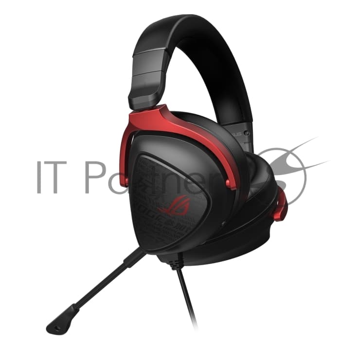 Гарнитура ASUS ROG DELTA S CORE