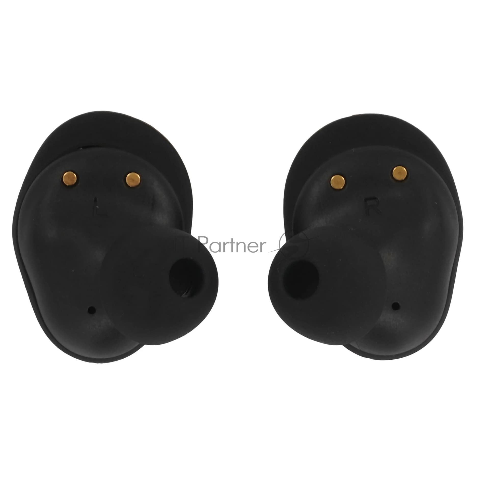 Наушники TWS JLab Work Buds Black, внутриканальные, Bluetooth, до 10 ч
