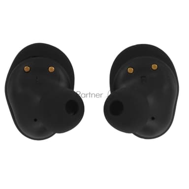Наушники TWS JLab Work Buds Black, внутриканальные, Bluetooth, до 10 ч