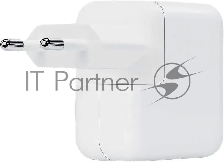 Блок питания Apple A2164 30W от бытовой электросети