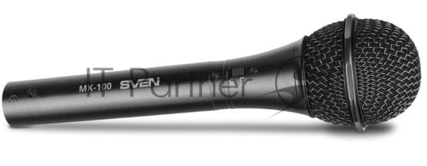 Микрофон SVEN MK-100 (SV-021955)