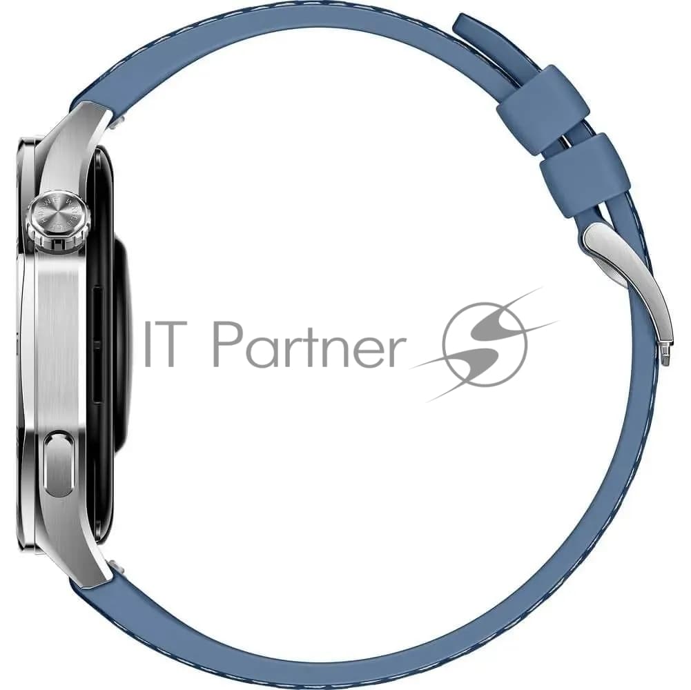 Умные часы HUAWEI GT 5 VLI-B19 синий