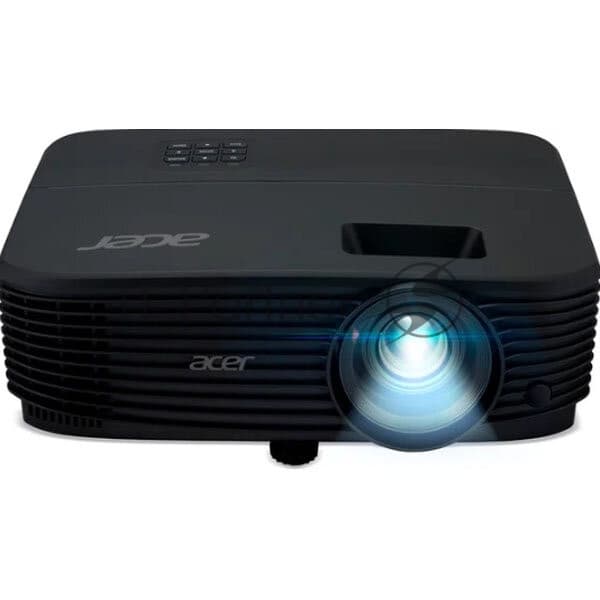 Проектор Acer X1329 DLP 4800Lm LS (1280x800) 20000:1 ресурс лампы:6000часов 1xUSB typeA 2xHDMI 2.25кг
