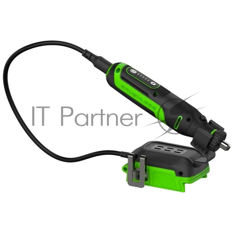 Гравер Greenworks G24RT насадок:52