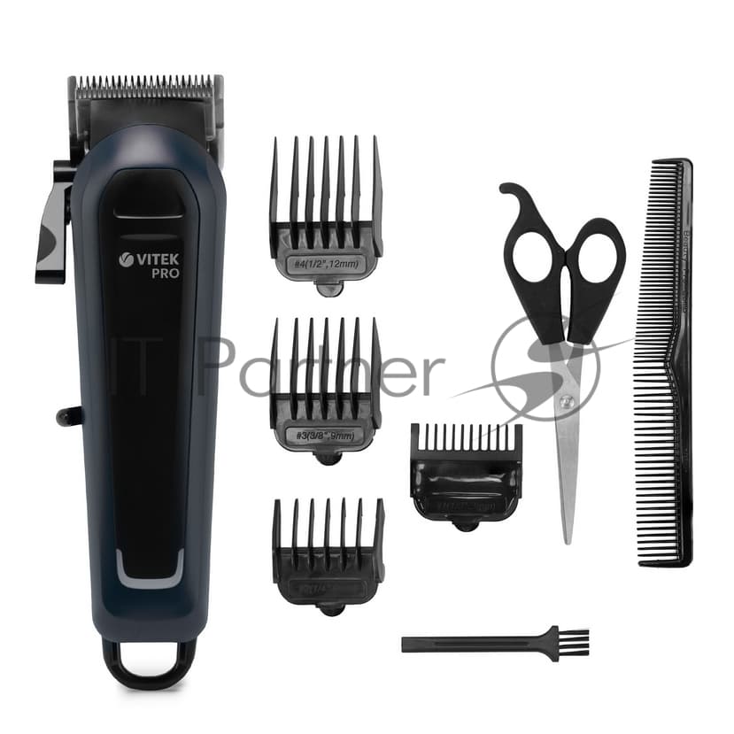 Машинка для стрижки VITEK VT-2376
