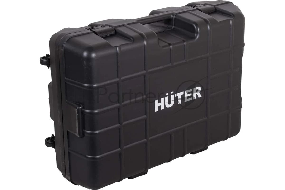 Бензорез Huter GC-7414 (в кейсе)