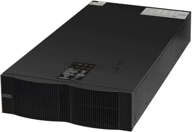 Источник бесперебойного питания Powercom Macan MRT-10K BAT PACK 10000Вт 10000ВА черный