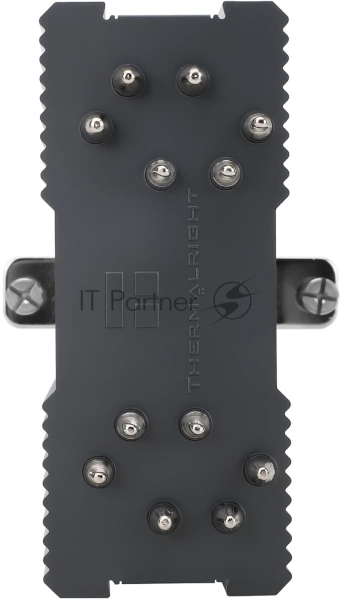 Кулер Thermalright Burst Assassin 120
