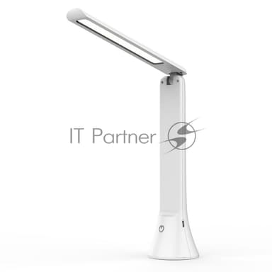 Портативная настольная лампа Yeelight International Edition-Rechargeable Table Lamp белый